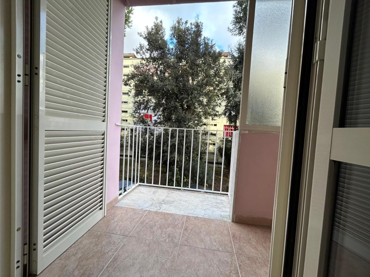 Skycity B&B Naples Extérieur photo