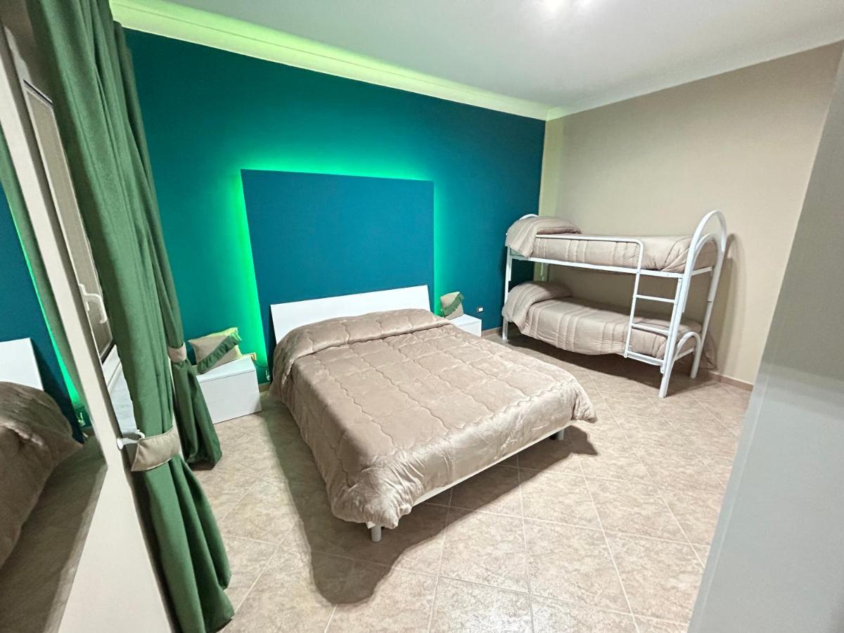 Skycity B&B Naples Extérieur photo