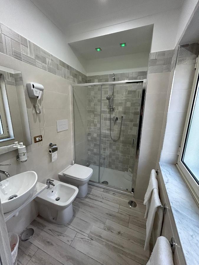 Skycity B&B Naples Extérieur photo