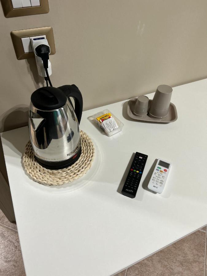 Skycity B&B Naples Extérieur photo