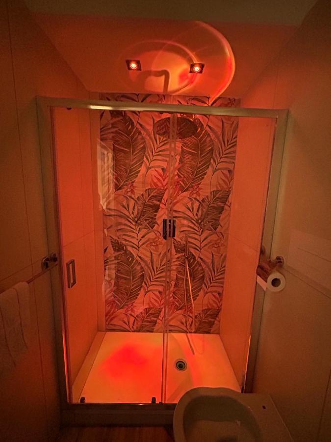Skycity B&B Naples Extérieur photo