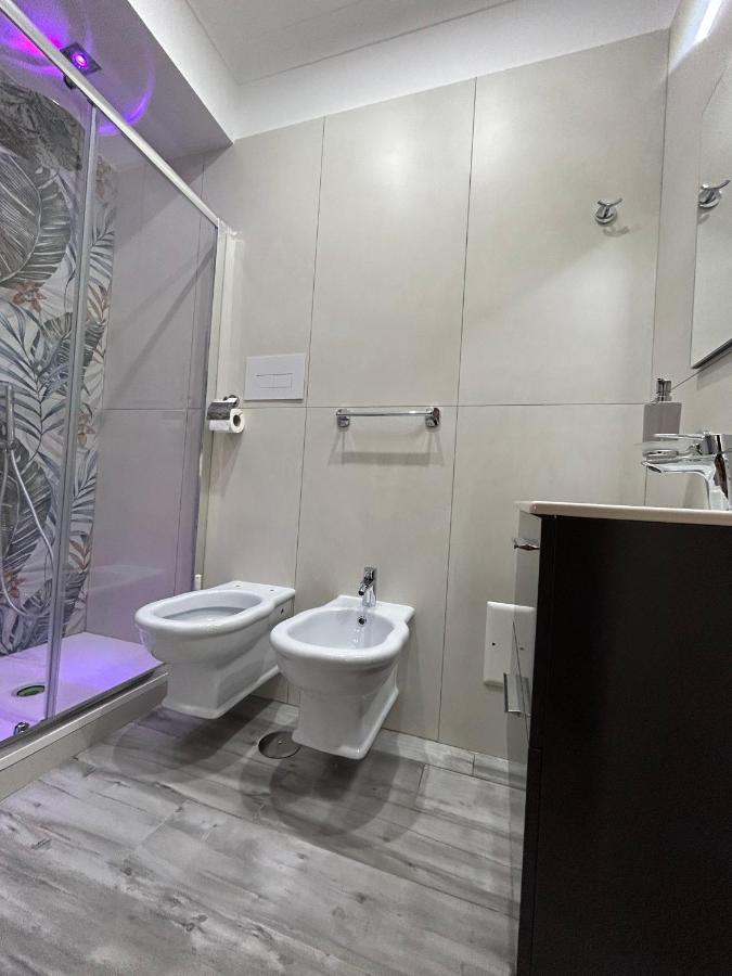 Skycity B&B Naples Extérieur photo