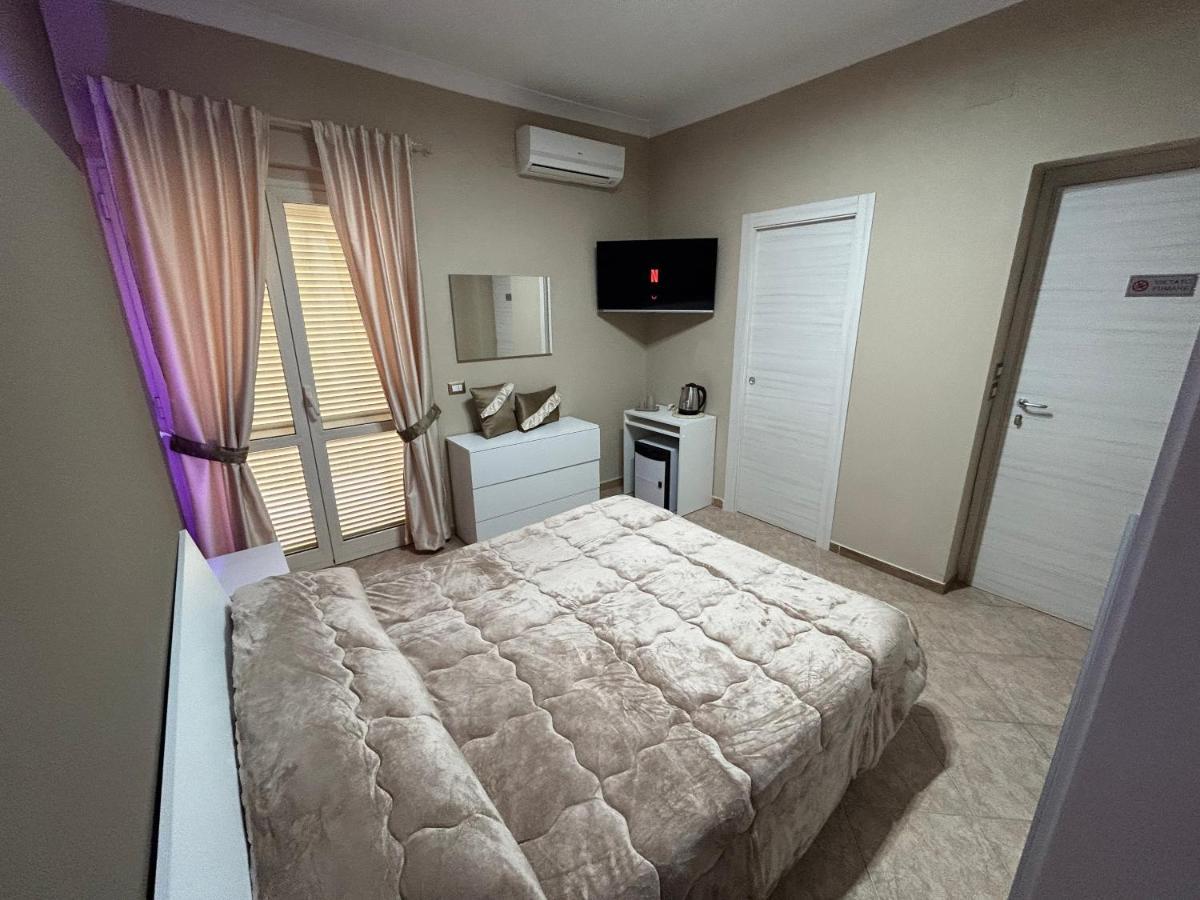 Skycity B&B Naples Extérieur photo