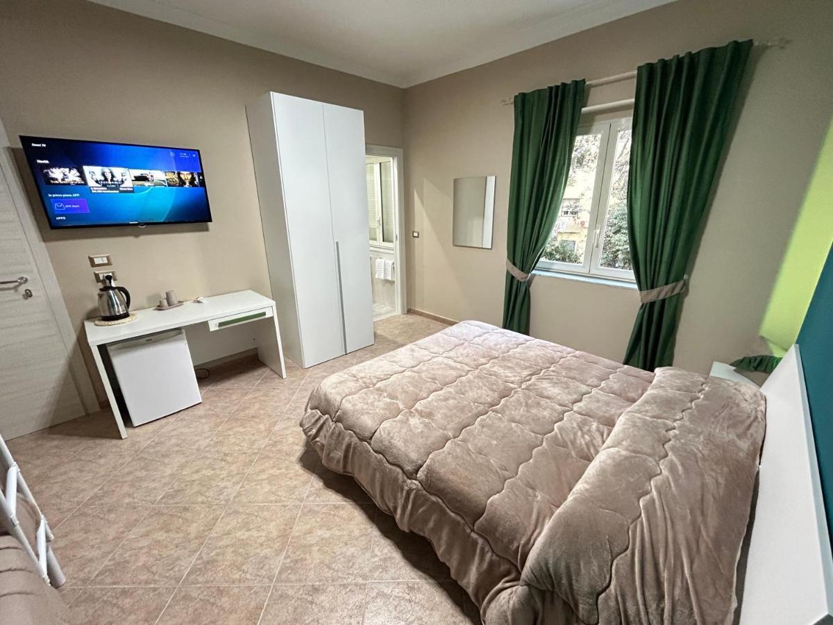 Skycity B&B Naples Extérieur photo