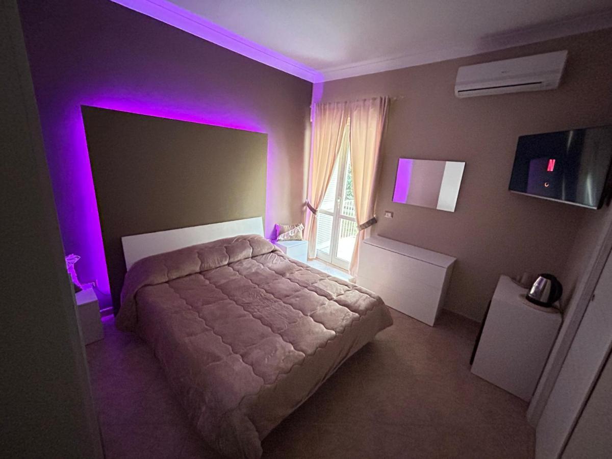 Skycity B&B Naples Extérieur photo
