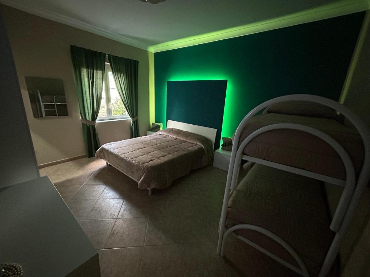 Skycity B&B Naples Extérieur photo
