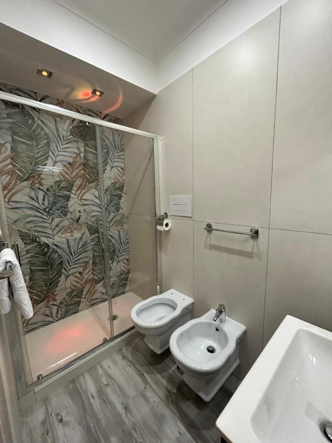 Skycity B&B Naples Extérieur photo