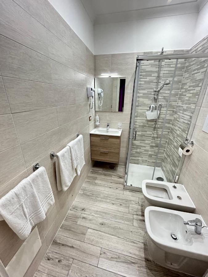 Skycity B&B Naples Extérieur photo