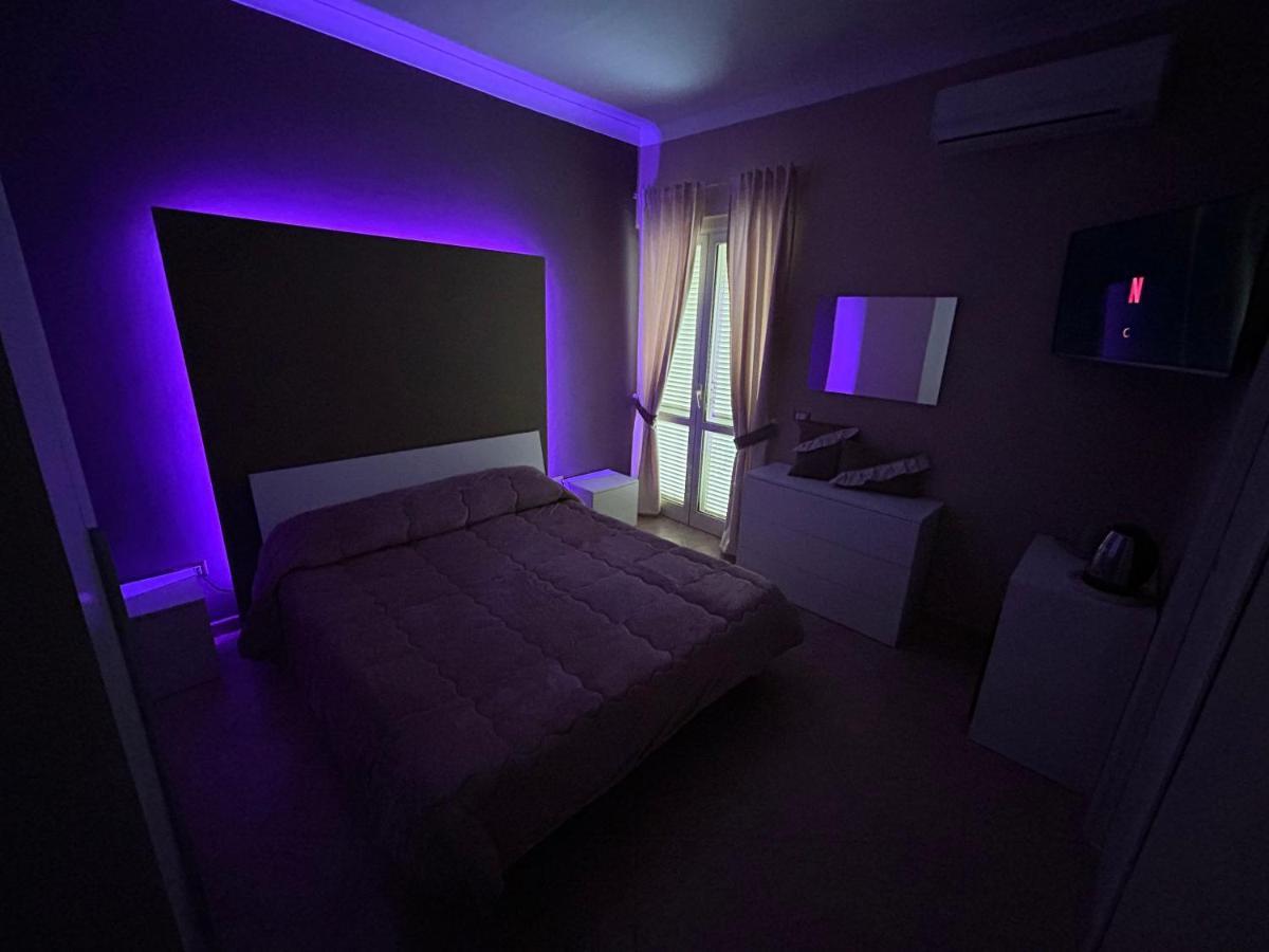 Skycity B&B Naples Extérieur photo