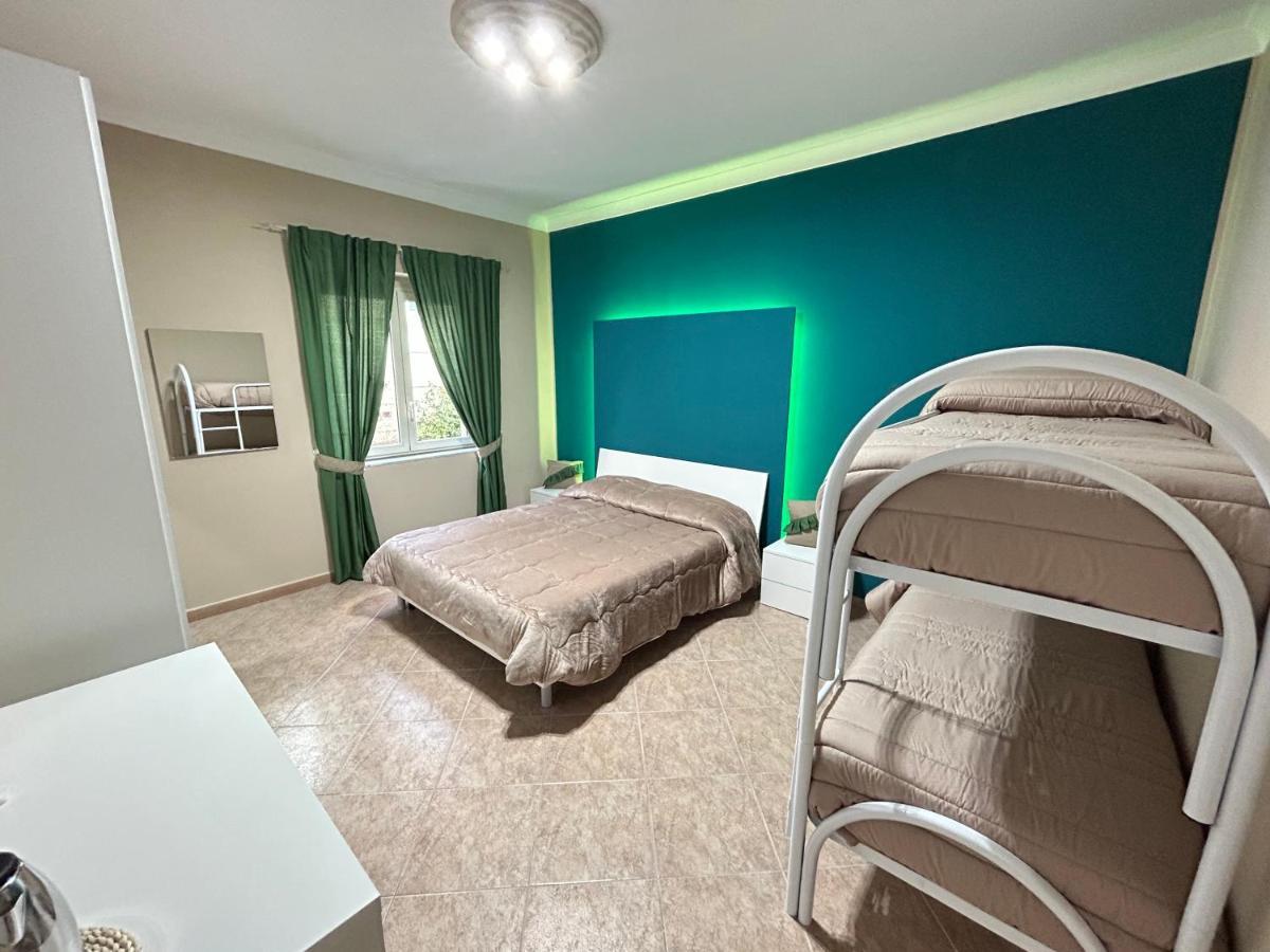 Skycity B&B Naples Extérieur photo