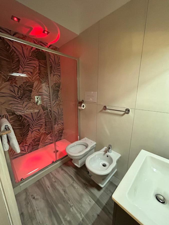 Skycity B&B Naples Extérieur photo